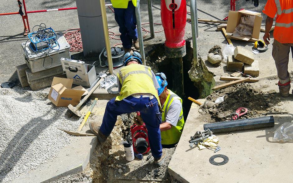 curage des canalisations Ivry-sur-Seine
