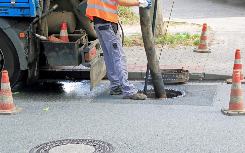 curage des canalisations Ivry-sur-Seine