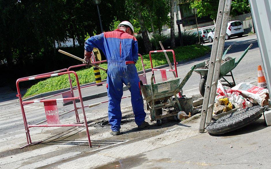 déboucher une canalisation de wc Ézanville