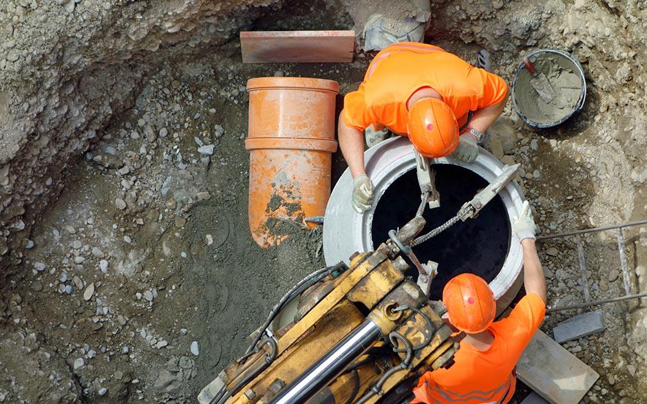 dégorgement canalisation Dugny