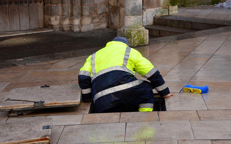 curage des canalisations Ivry-sur-Seine