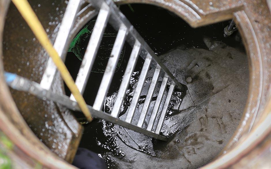 dégorgement canalisation Dugny