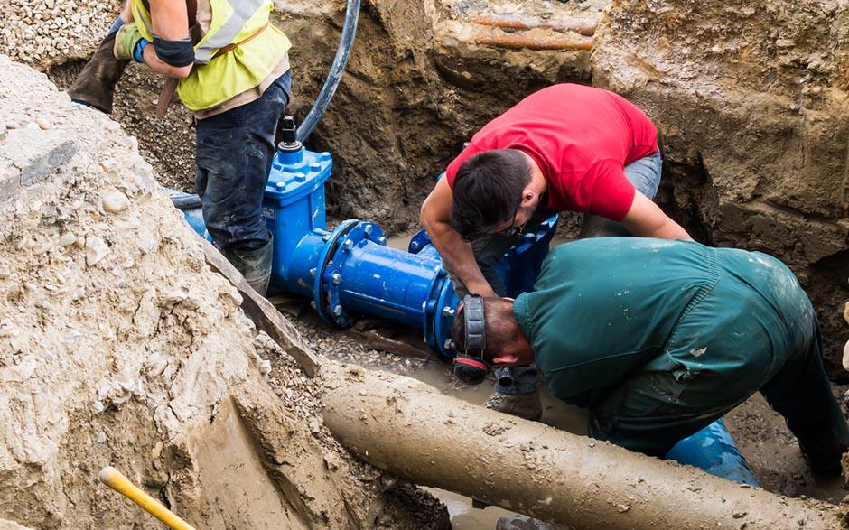 dégorgement canalisation Dugny